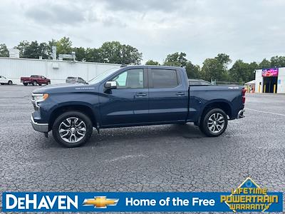 2023 Chevrolet Silverado 1500 Crew Cab 4x4 Pickup for sale #4885P - photo 2