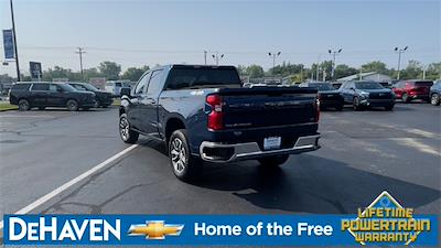 2023 Chevrolet Silverado 1500 Crew Cab 4x4 Pickup for sale #4885P - photo 2