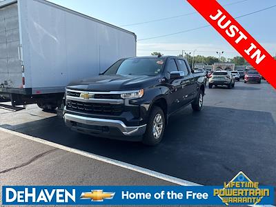 2022 Chevrolet Silverado 1500 Crew Cab 4x4 Pickup for sale #4893P - photo 1