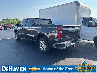 2022 Chevrolet Silverado 1500 Crew Cab 4x4 Pickup for sale #4893P - photo 2
