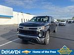 2024 Chevrolet Silverado 1500 Crew Cab 4x4 Pickup for sale #4908P - photo 1