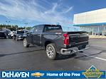 2024 Chevrolet Silverado 1500 Crew Cab 4x4 Pickup for sale #4908P - photo 2