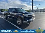 2024 Chevrolet Silverado 1500 Crew Cab 4x4 Pickup for sale #4908P - photo 7