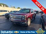 2014 Chevrolet Silverado 1500 Double Cab 4x4 Pickup for sale #4908PA - photo 1