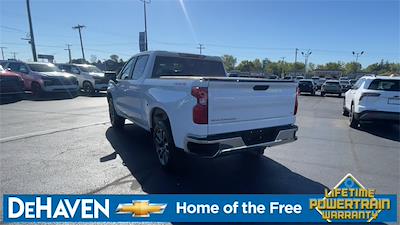 2024 Chevrolet Silverado 1500 Crew Cab 4WD Pickup for sale #4916P - photo 2