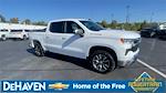 2024 Chevrolet Silverado 1500 Crew Cab 4WD Pickup for sale #4916P - photo 4