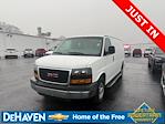 Used 2016 GMC Savana 2500 Empty Cargo Van for sale #4916PA - photo 1
