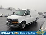 Used 2016 GMC Savana 2500 Empty Cargo Van for sale #4916PA - photo 2