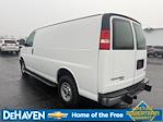 Used 2016 GMC Savana 2500 Empty Cargo Van for sale #4916PA - photo 3