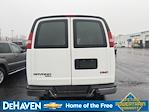 Used 2016 GMC Savana 2500 Empty Cargo Van for sale #4916PA - photo 4