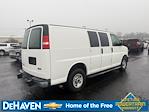 Used 2016 GMC Savana 2500 Empty Cargo Van for sale #4916PA - photo 5