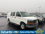 Used 2016 GMC Savana 2500 Empty Cargo Van for sale #4916PA - photo 6