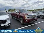 2016 Chevrolet Silverado 3500 Crew Cab 4x4 Pickup for sale #4917P - photo 6