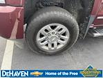 2016 Chevrolet Silverado 3500 Crew Cab 4x4 Pickup for sale #4917P - photo 8