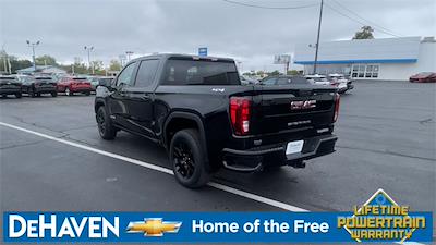 2023 GMC Sierra 1500 Crew Cab 4WD Pickup for sale #4929P - photo 2