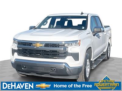 2022 Chevrolet Silverado 1500 Crew Cab 4WD Pickup for sale #4942P - photo 1