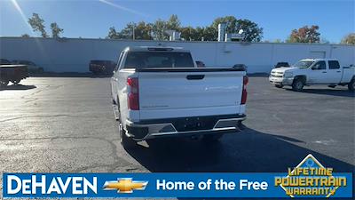 2022 Chevrolet Silverado 1500 Crew Cab 4WD Pickup for sale #4942P - photo 2