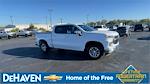 Used 2022 Chevrolet Silverado 1500 LT Crew Cab for sale #4942P - photo 4