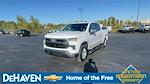 Used 2022 Chevrolet Silverado 1500 LT Crew Cab for sale #4942P - photo 5