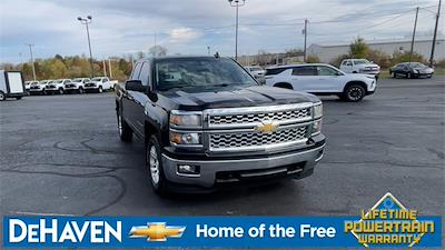 2015 Chevrolet Silverado 1500 Double Cab 4WD Pickup for sale #4959P - photo 1
