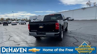 2015 Chevrolet Silverado 1500 Double Cab 4WD Pickup for sale #4959P - photo 2