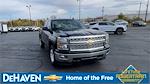 2015 Chevrolet Silverado 1500 Double Cab 4WD Pickup for sale #4959P - photo 1