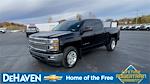 2015 Chevrolet Silverado 1500 Double Cab 4WD Pickup for sale #4959P - photo 4