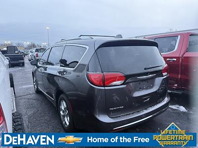 Used 2019 Chrysler Pacifica Touring L Plus Minivan for sale #4964PA - photo 2