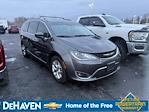 Used 2019 Chrysler Pacifica Touring L Plus Minivan for sale #4964PA - photo 5