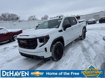 2024 GMC Sierra 1500 Crew Cab 4WD Pickup for sale #4975P - photo 1