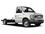 Used 2017 Ford E-350 Cutaway for sale #4975PA - photo 1