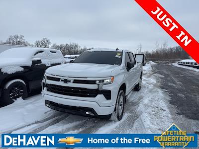 2024 Chevrolet Silverado 1500 Crew Cab 4WD Pickup for sale #4976P - photo 1