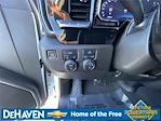 Used 2024 Chevrolet Silverado 1500 RST Crew Cab for sale #4976P - photo 17