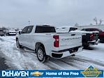 2024 Chevrolet Silverado 1500 Crew Cab 4WD Pickup for sale #4976P - photo 2