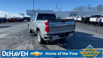 2024 Chevrolet Silverado 1500 Crew Cab 4WD Pickup for sale #4977P - photo 2