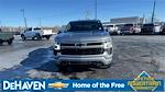 2024 Chevrolet Silverado 1500 Crew Cab 4WD Pickup for sale #4977P - photo 3