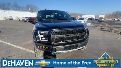 Used 2020 Ford F-150 - photo 1