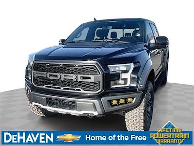 Used 2020 Ford F-150 - photo 1