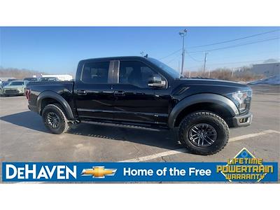 Used 2020 Ford F-150 - photo 1