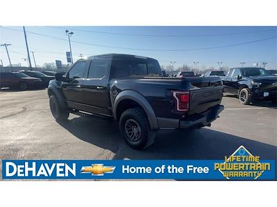Used 2020 Ford F-150 - photo 1