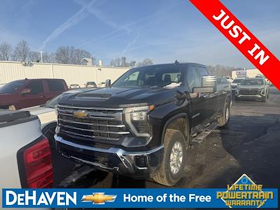 2024 Chevrolet Silverado 2500 Crew Cab SRW 4WD Pickup for sale #4997P - photo 1