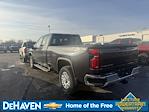 2024 Chevrolet Silverado 2500 Crew Cab SRW 4WD Pickup for sale #4997P - photo 3