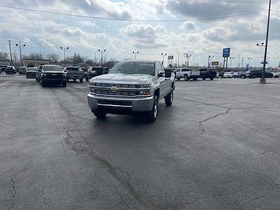 Used 2018 Chevrolet Silverado 3500 - photo 1