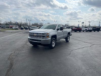 Used 2018 Chevrolet Silverado 3500 - photo 1