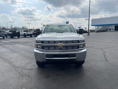 Used 2018 Chevrolet Silverado 3500 - photo 1