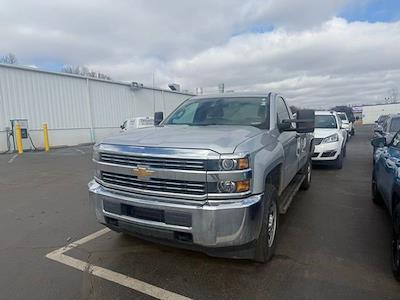 Used 2018 Chevrolet Silverado 3500 - photo 1