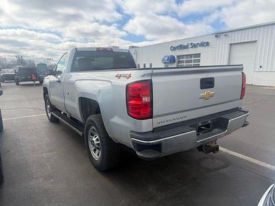 Used 2018 Chevrolet Silverado 3500 - photo 1