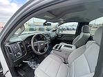 2018 Chevrolet Silverado 3500 Regular Cab 4WD Pickup for sale #4997PA - photo 17