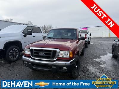 Used 2004 Ford Ranger XLT Super Cab for sale #5003P - photo 1