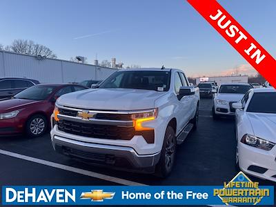 2023 Chevrolet Silverado 1500 Double Cab 4WD Pickup for sale #5008P - photo 1
